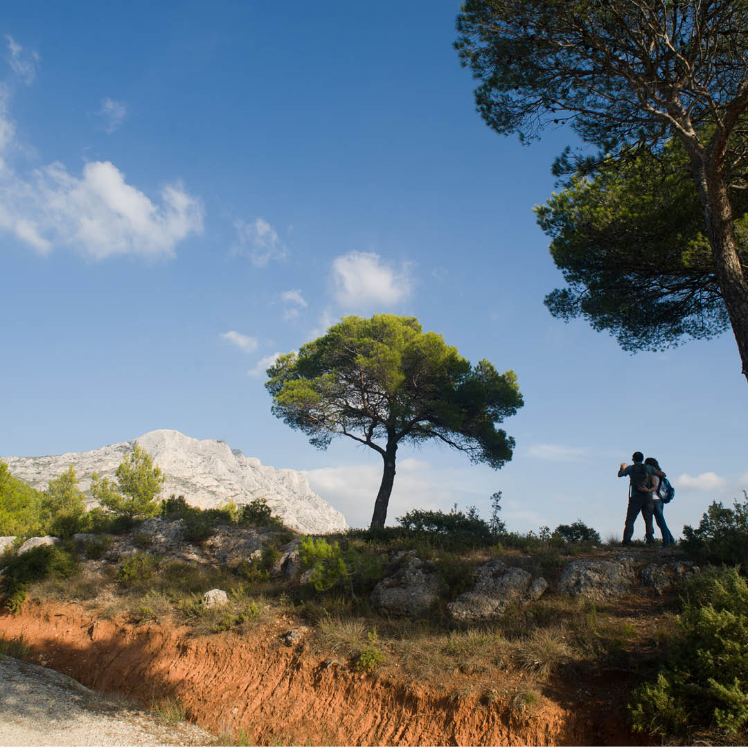 tourist info aix en provence