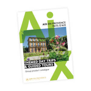 Themes day trips and guided tours