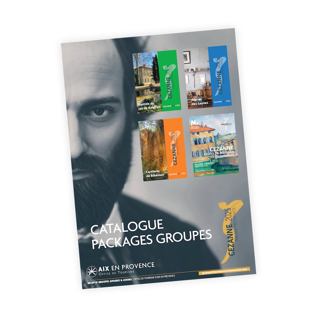 WEB - encart - packages groupes cezanne 2025