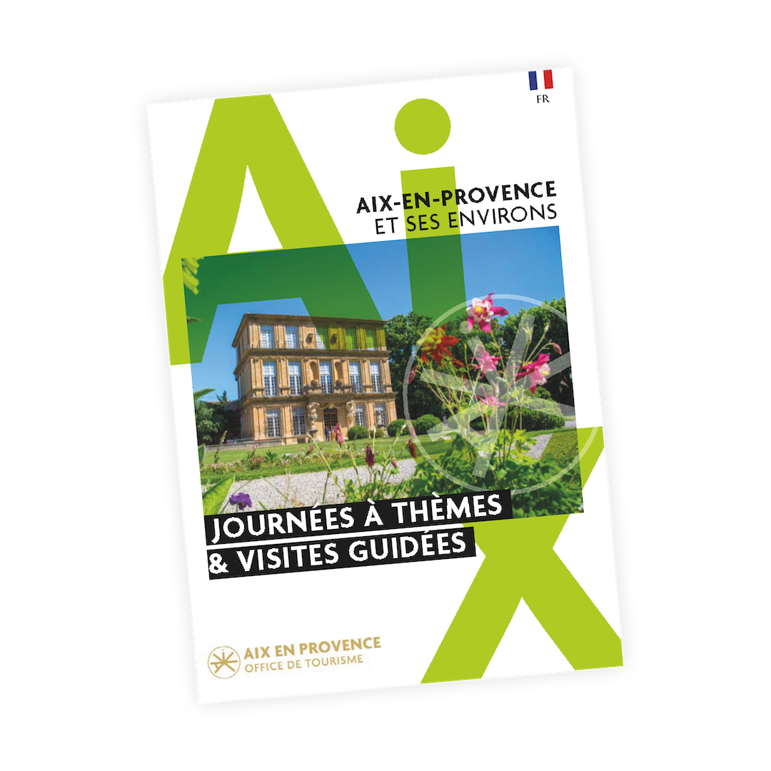 Journées à thèmes et visites guidées